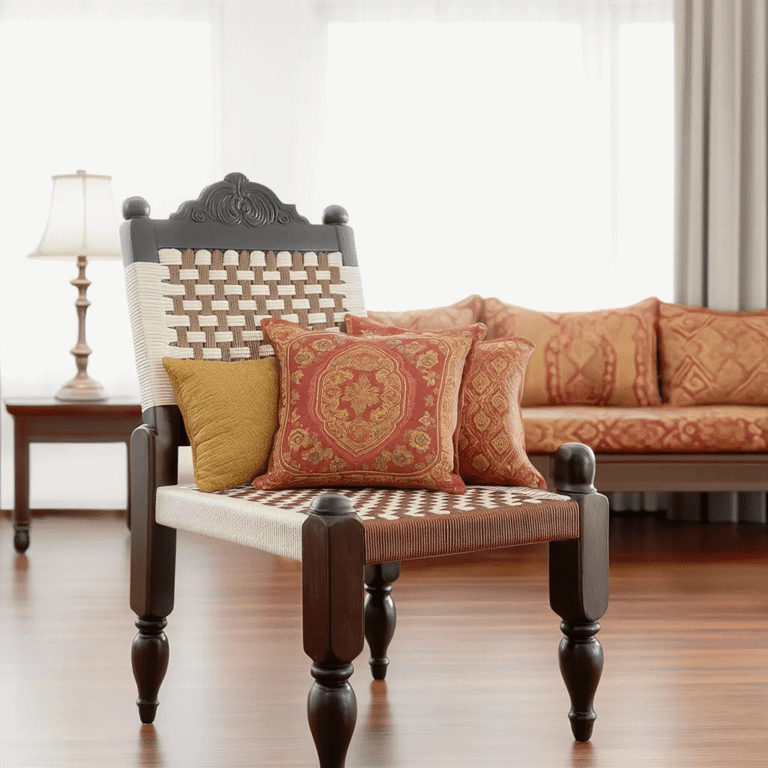 Why a Vintage Khatli is the Ultimate Statement Furniture for Your Living Room (1)